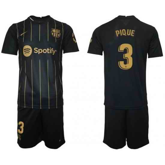 Barcelona Men Soccer Jerseys 080